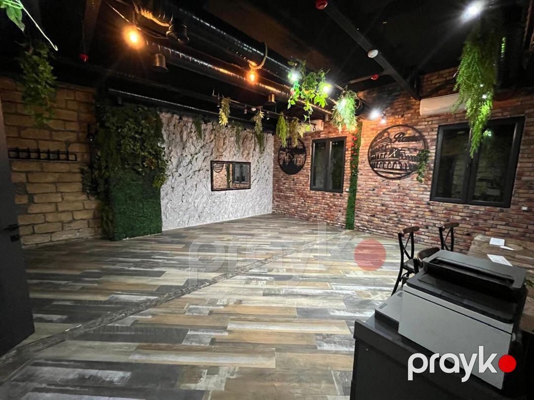 İcarəyə verilir obyekt 740 m² — Əmlak, Bakı (8)