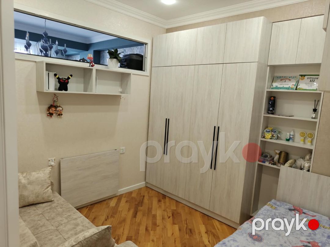 Satılır 3 otaqlı yeni tikili 71 m² — Mənzil, Bakı (6)