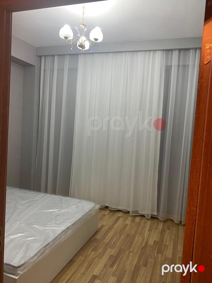 İcarəyə verilir 3 otaqlı yeni tikili 100 m² — Mənzil, Bakı (7)