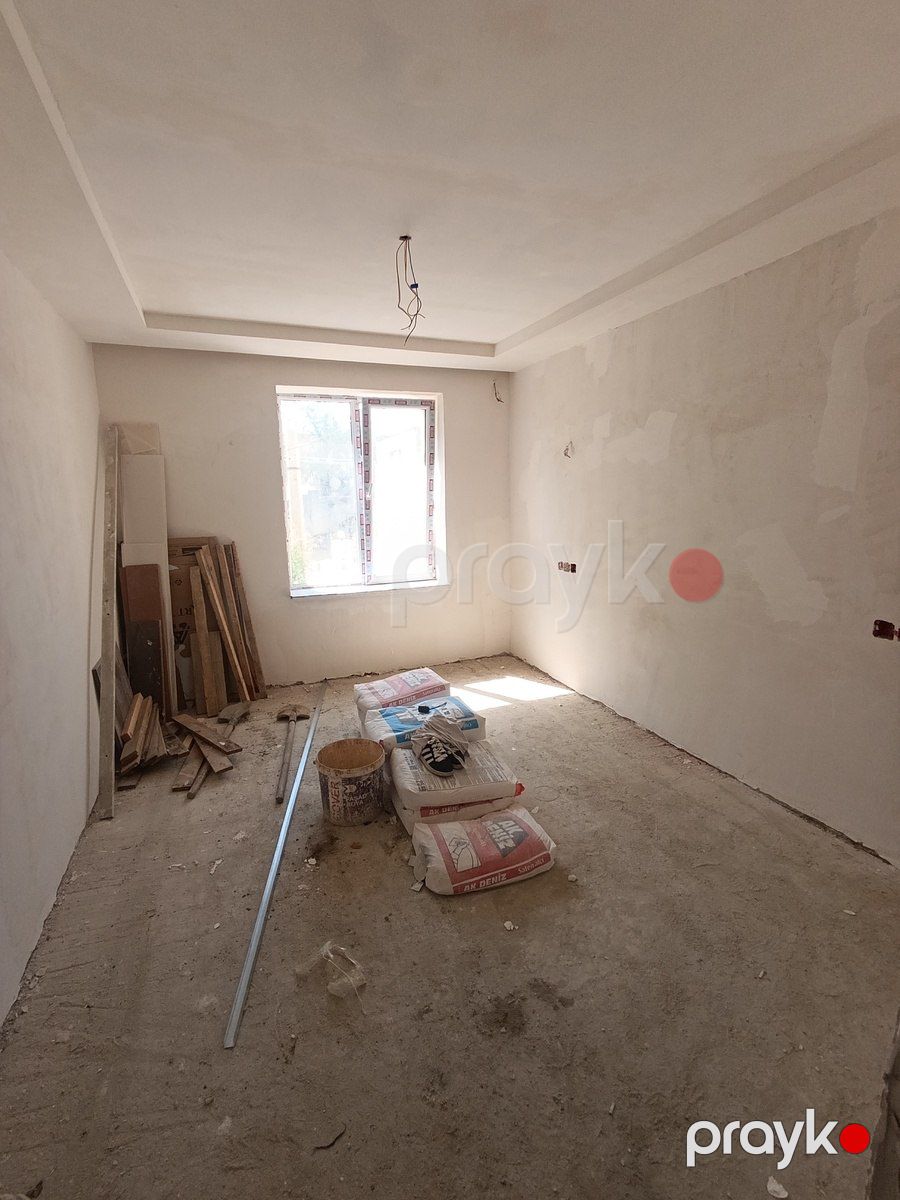 Satılır 5 otaqlı köhnə tikili 100 m² — Mənzil, Bakı (2)