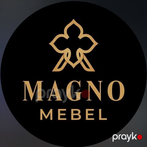 Magno Mebel — Bakı