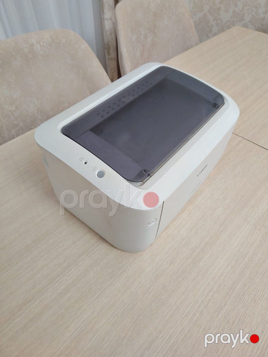 Printer — Ofis texnikası və istehlak malları, Sumqayıt (2)