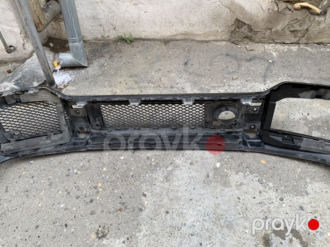 Mercedes G-Class ön buferi — Ehtiyat hissələri və aksesuarlar, Bakı (3)