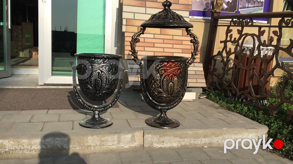 Zibil qutuları — Biznes və avadanlıq, Bakı (10)