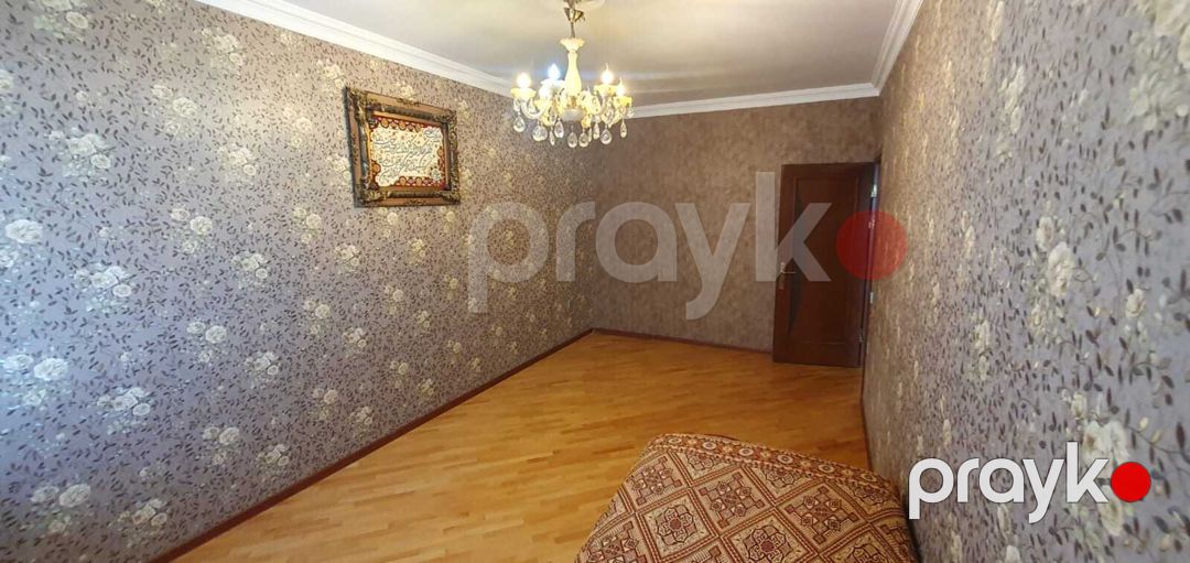 Satılır 4 otaqlı köhnə tikili 100 m² — Mənzil, Bakı (12)