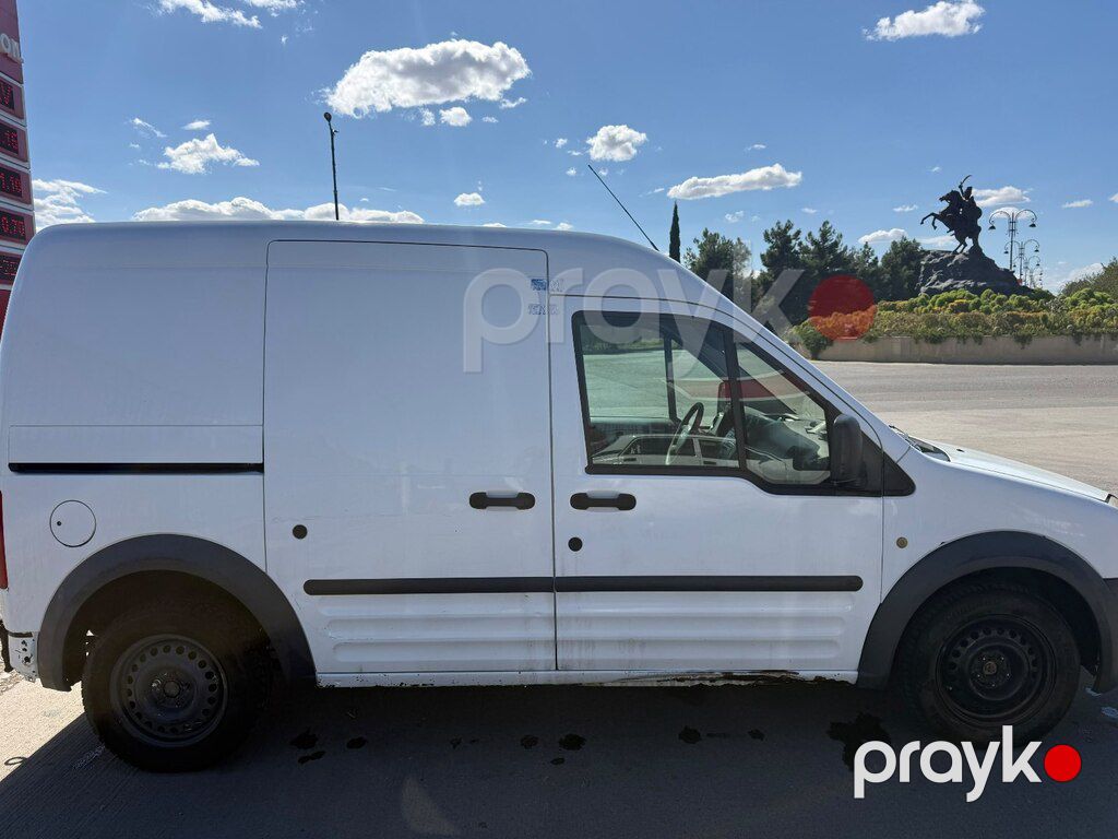 Ford Transit Connect, 1.8 L, 2012 il, 526 616 km — Avtomobillər, Goranboy (10)
