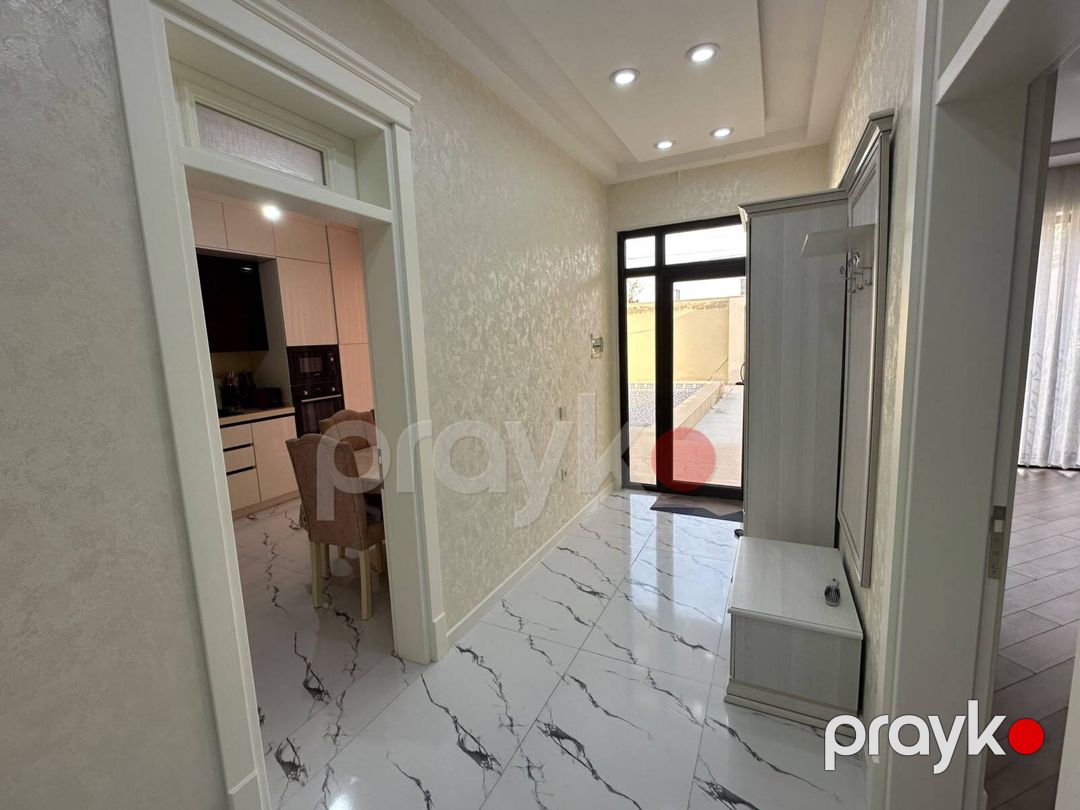 Satılır 4 otaqlı həyət evi/bağ evi 150 m² — Ev, villa, Bakı (3)