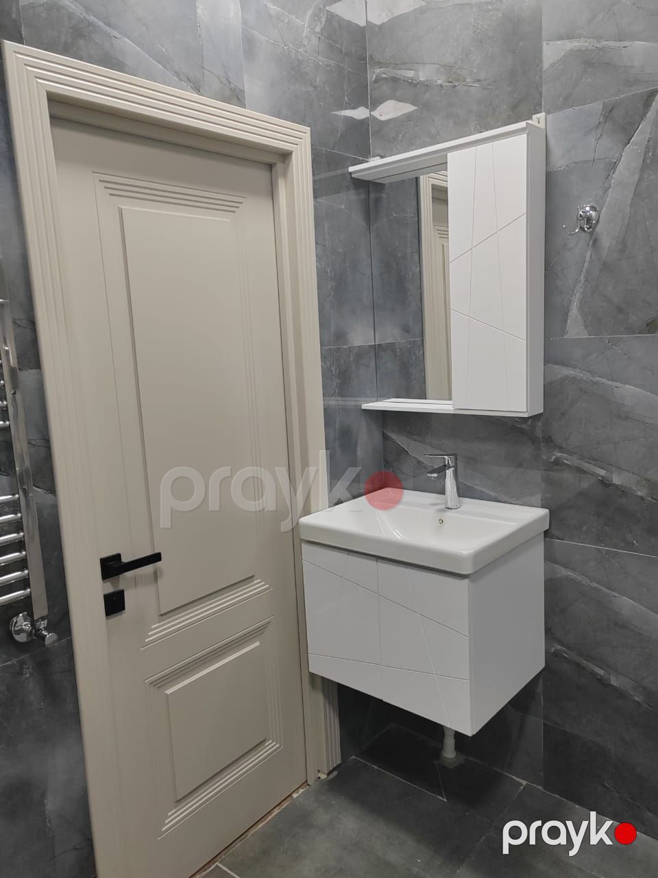 Satış: 2 otaqlı Yeni tikili, 68 m², Suraxanı rayonu — Mənzil, Bakı (9)