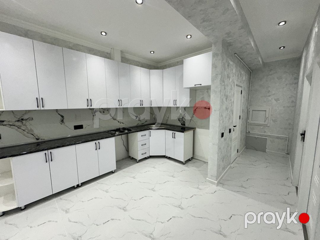 Satılır 2 otaqlı yeni tikili 72 m² — Mənzil, Bakı (12)