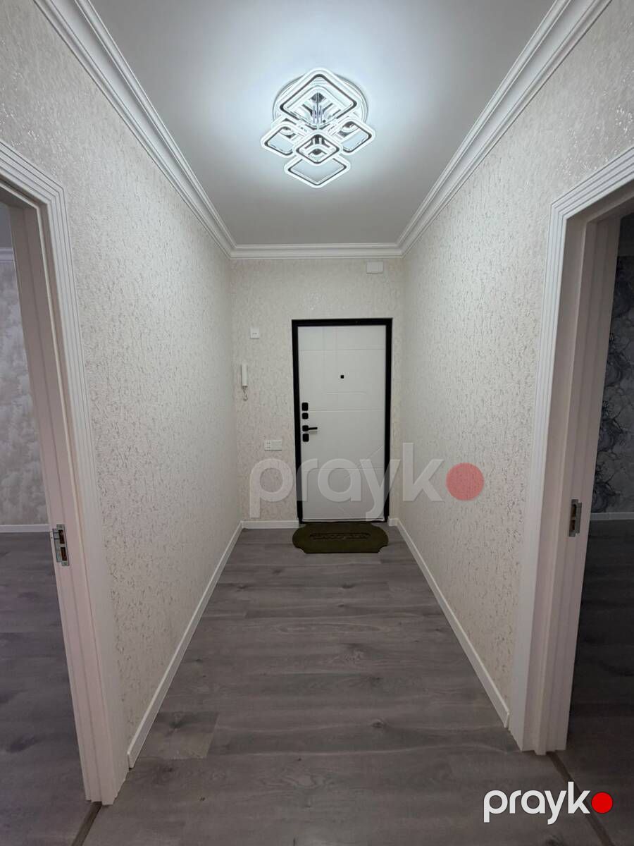 Satılır 3 otaqlı köhnə tikili 65 m² — Mənzil, Bakı (8)