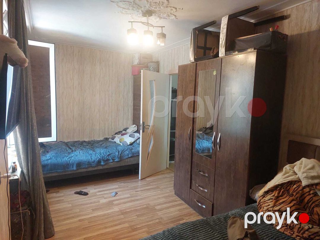 Satılır 2 otaqlı köhnə tikili 50 m² — Mənzil, Bakı (7)