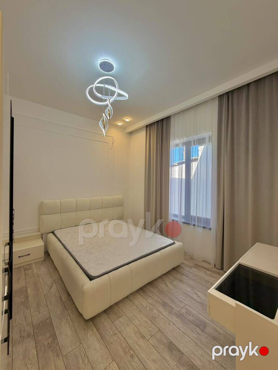 Bağ evi, Şüvəlan qəs — Ev, villa, Bakı (7)