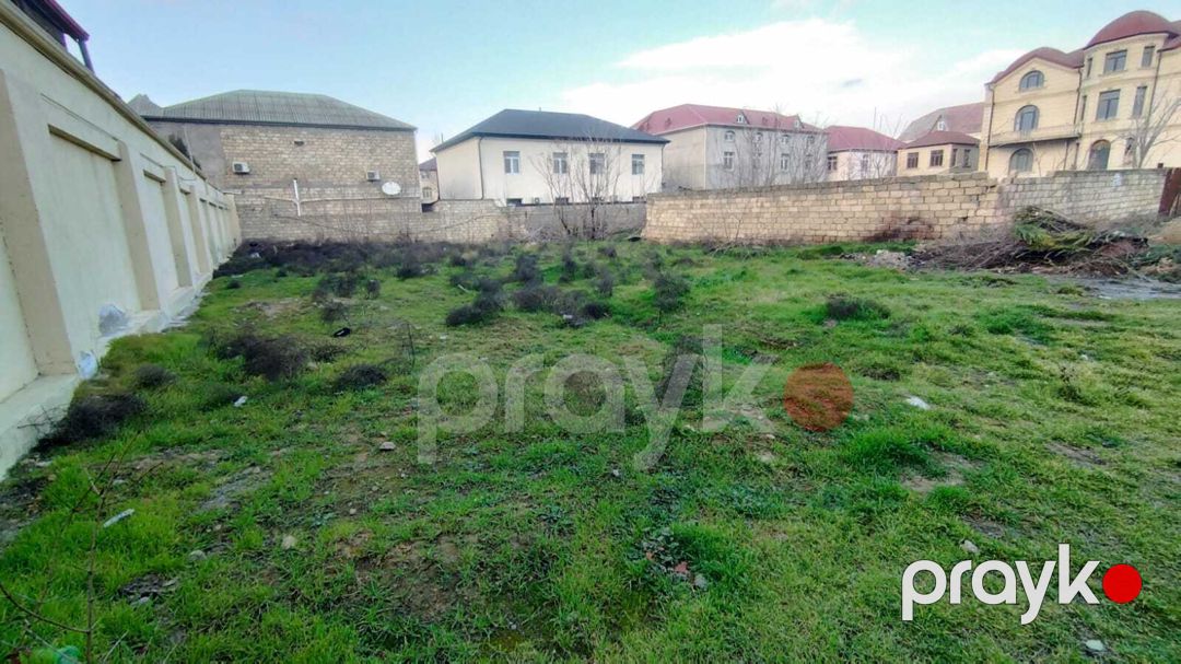 Satılır torpaq 7 sot — Torpaq, Bakı (4)