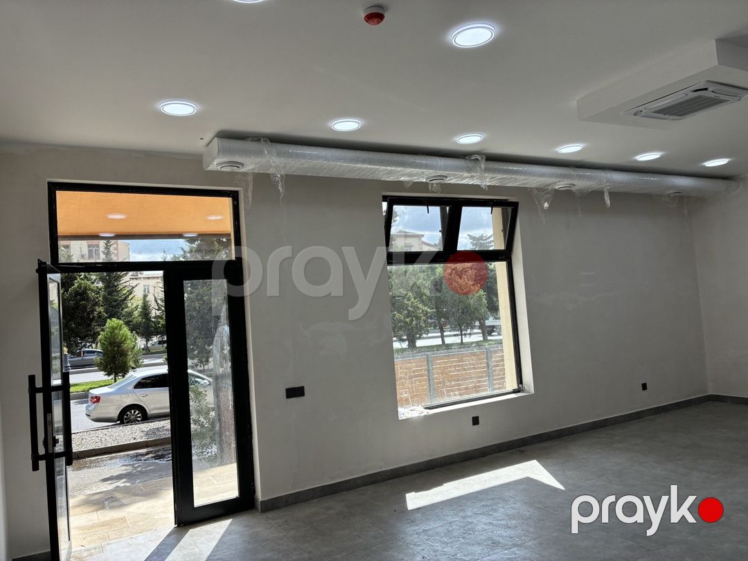 İcarəyə verilir obyekt 240 m² — Əmlak, Bakı (4)