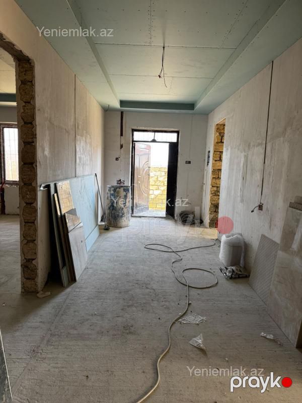 Satılır 7 otaqlı Həyət evi / Villa, 310 m², Saray — Ev, villa, Abşeron (6)