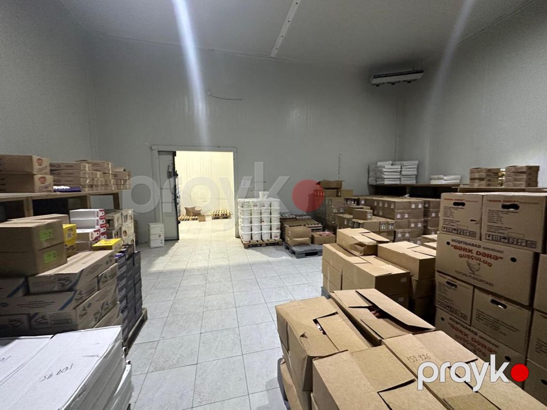 İcarəyə verilir obyekt 650 m² — Əmlak, Xırdalan (4)