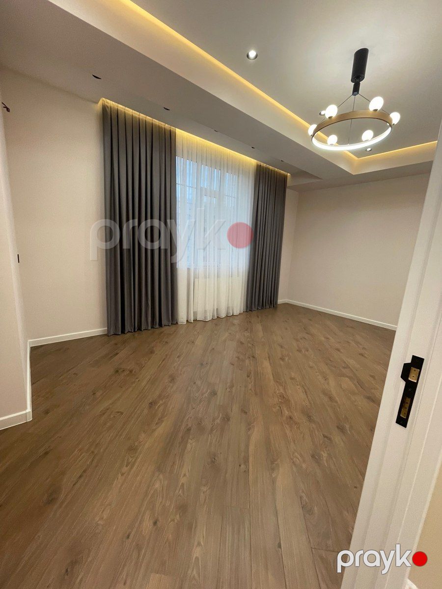 3-otaqlı yeni tikili, Sumqayıt ş., 112 m² — Mənzil, Sumqayıt (4)