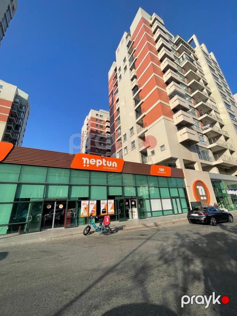 Satılır 5 otaqlı yeni tikili 325 m² — Bakı