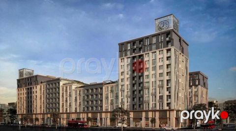Satılır 3 otaqlı yeni tikili 96 m² — Bakı