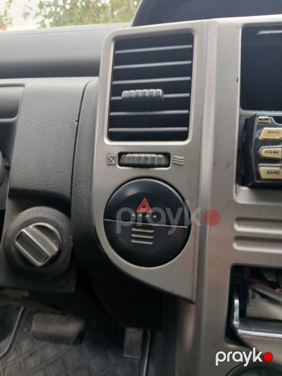Nissan X-Trail, 2.0 L, 2005 il, 225 000 km — Avtomobillər, Sumqayıt (8)