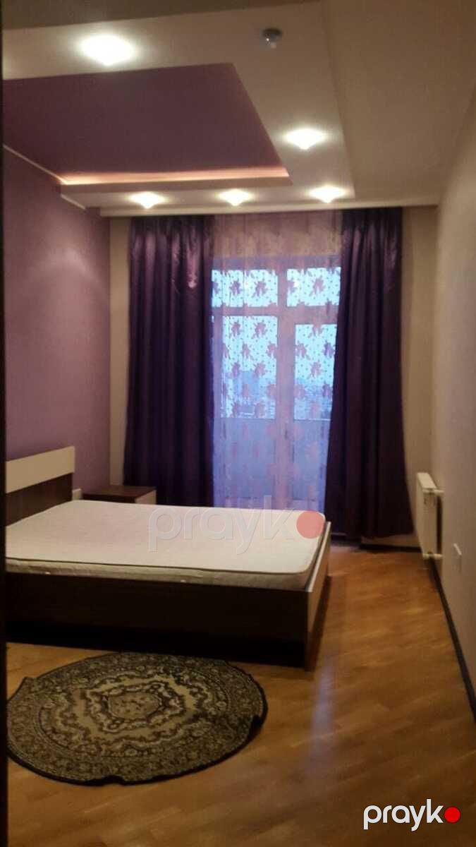 İcarəyə verilir 2 otaqlı yeni tikili 70 m² — Mənzil, Bakı (3)