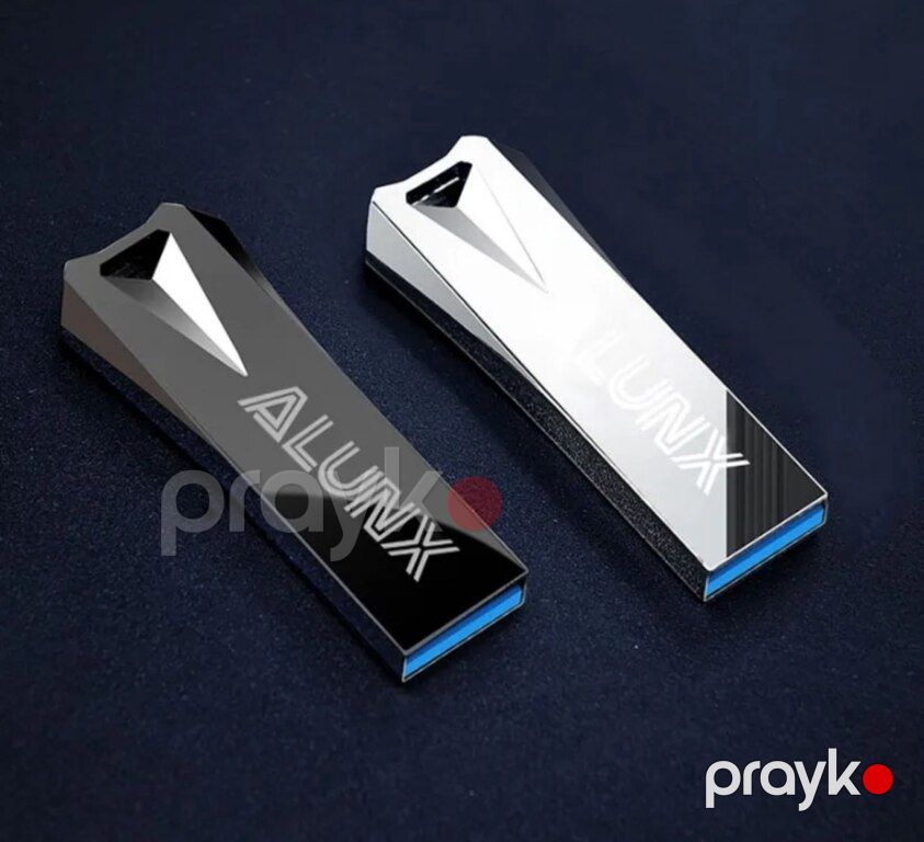 64GB USB flaş kart — Periferik cihazlar, Bakı (6)