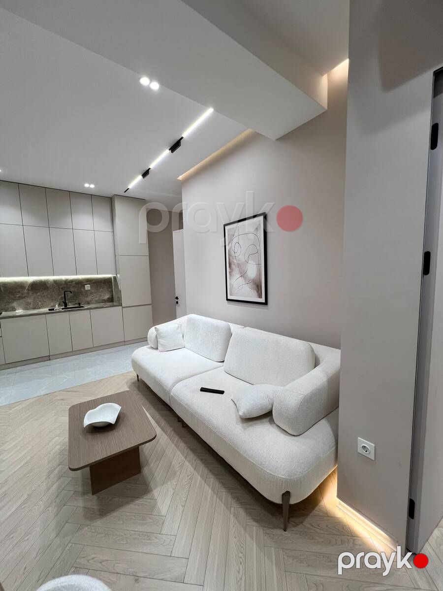 Satılır 3 otaqlı yeni tikili 77.4 m² — Mənzil, Bakı (5)