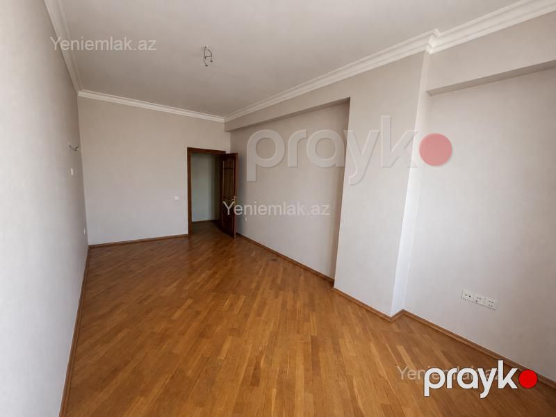 Satılır 3 otaqlı Bina evi menzil (Yeni tikili), 138 m², Nəsimi rayonu — Mənzil, Bakı (8)