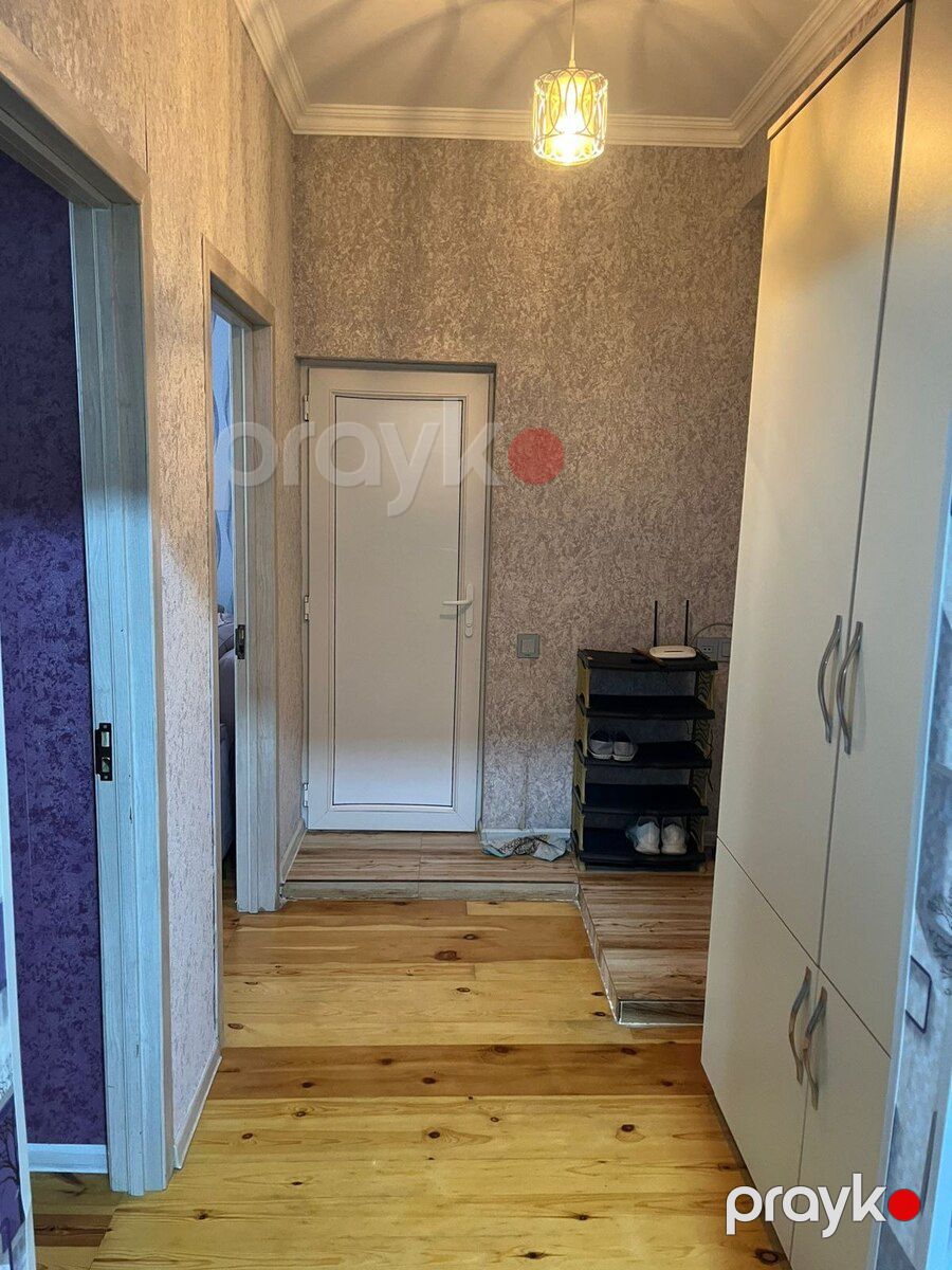 2-otaqlı yeni tikili kirayə verilir, Xırdalan ş., 65 m² — Mənzil, Xırdalan (4)