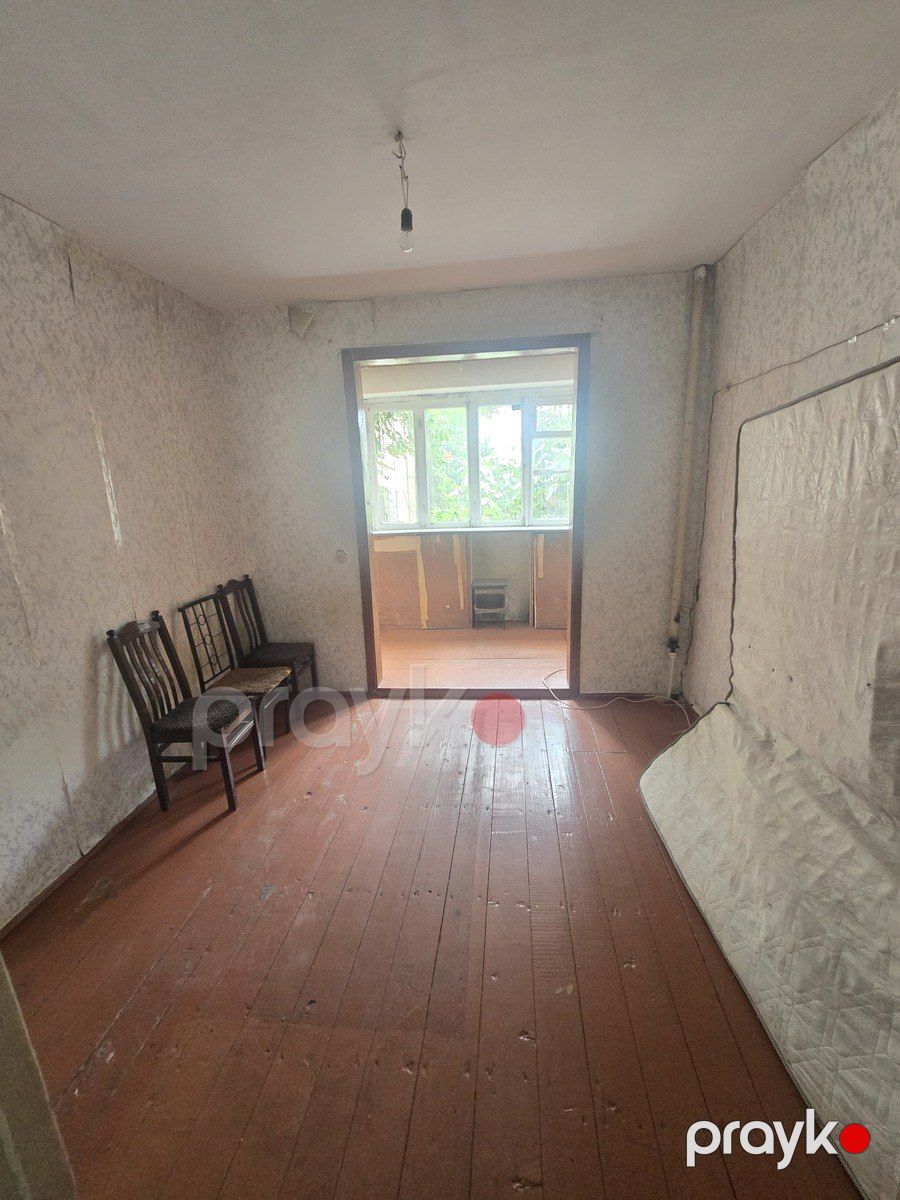 Satılır 2 otaqlı köhnə tikili 60 m² — Mənzil, Bakı (12)