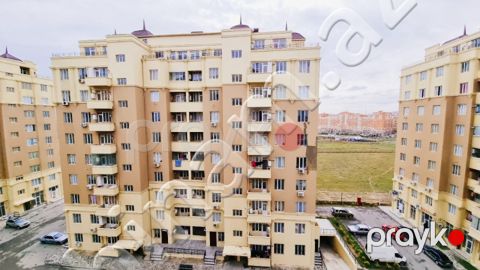 2 otaqlı Yeni tikili, Satış, Abşeron — Abşeron