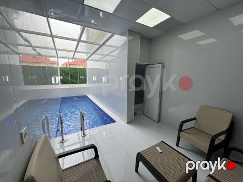 Villa kirayə verilir, Quba ray — Quba