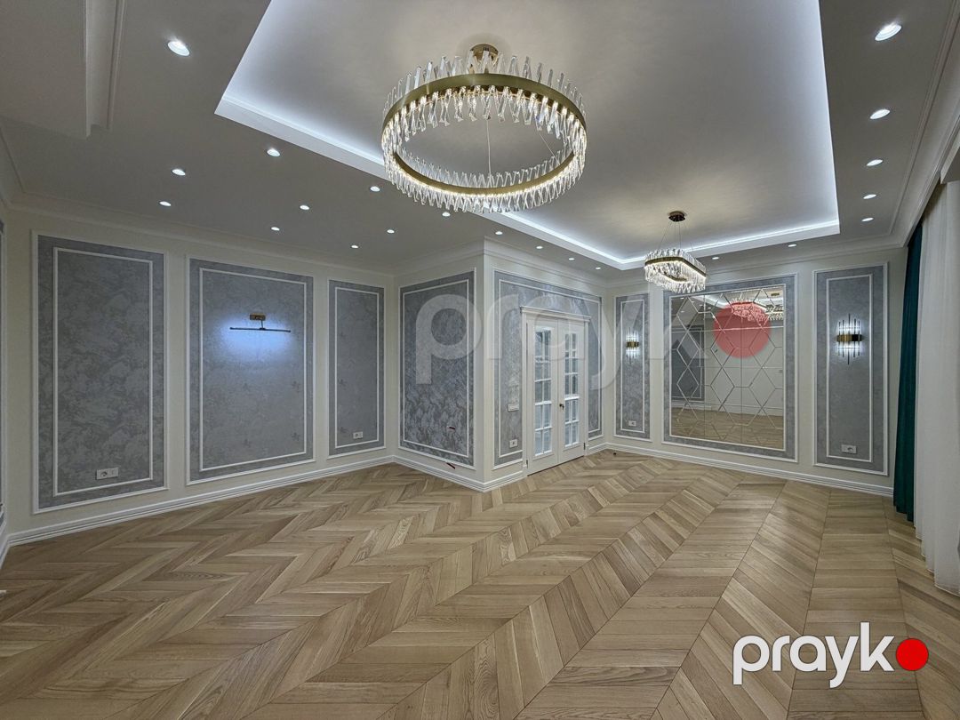 Satılır 4 otaqlı yeni tikili 181 m² — Mənzil, Bakı (11)