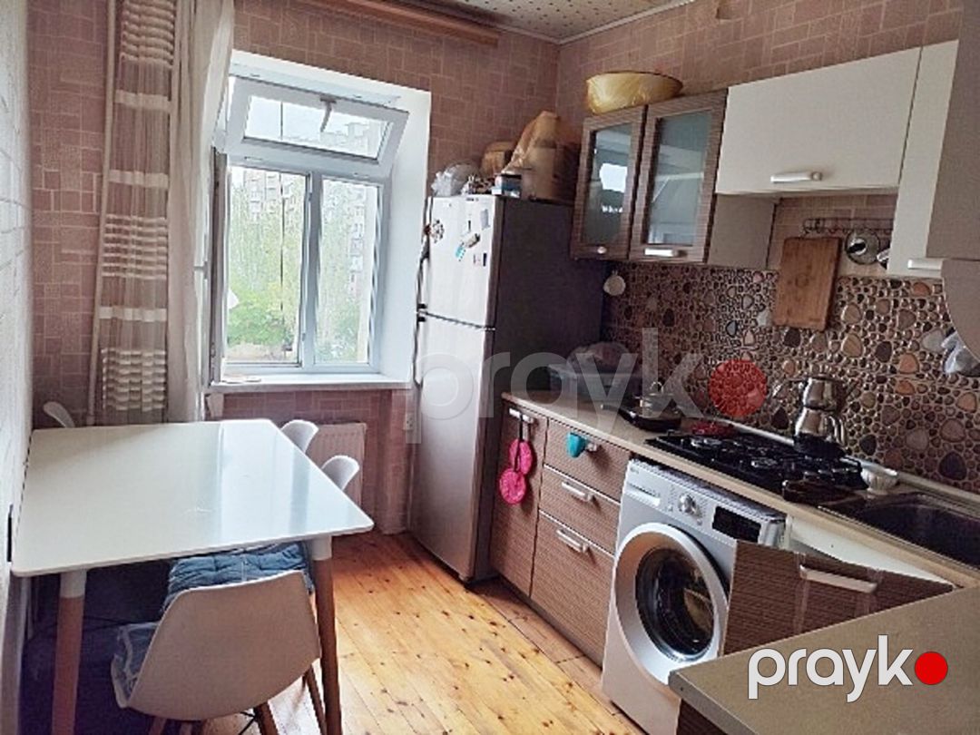 Satılır 2 otaqlı köhnə tikili 50 m² — Mənzil, Bakı (2)