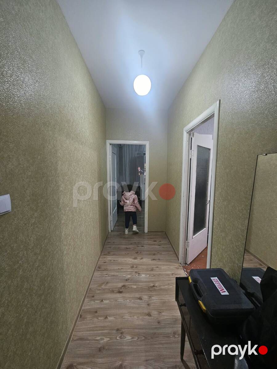 2-otaqlı mənzil kirayə verilir, 8 Mkr., 70 m² — Mənzil, Bakı (4)