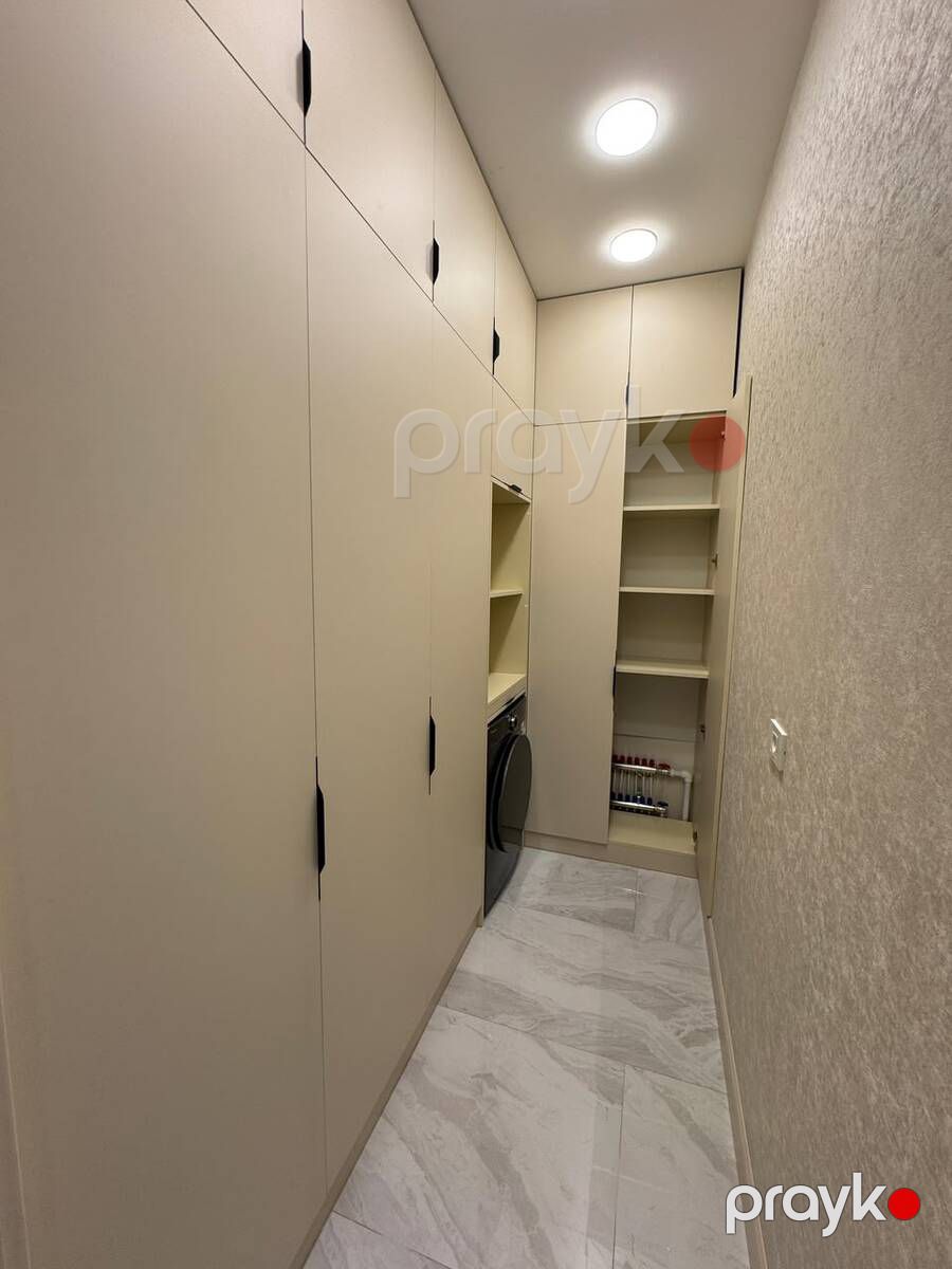 Satılır 4 otaqlı yeni tikili 185 m² — Mənzil, Bakı (11)