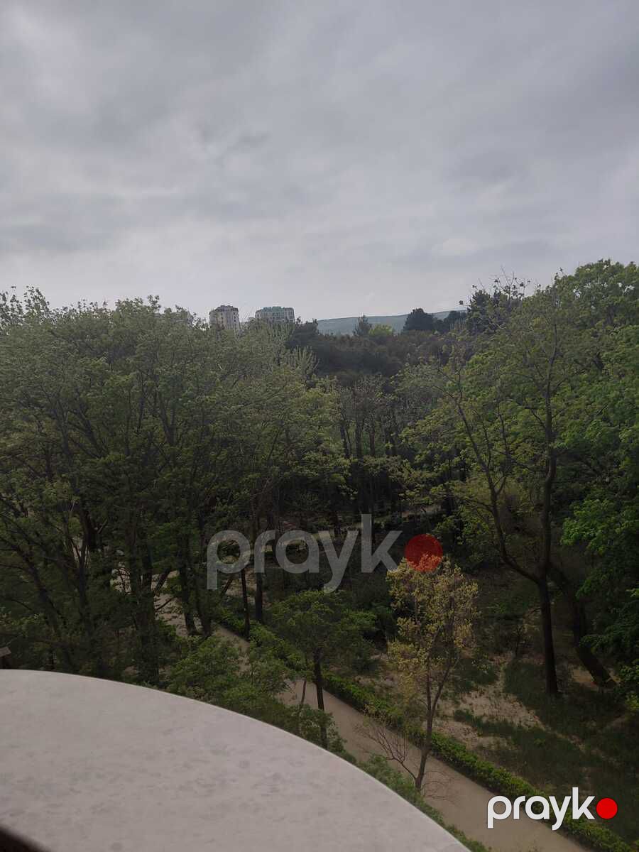 Satılır 3 otaqlı yeni tikili 110 m² — Mənzil, Bakı (3)