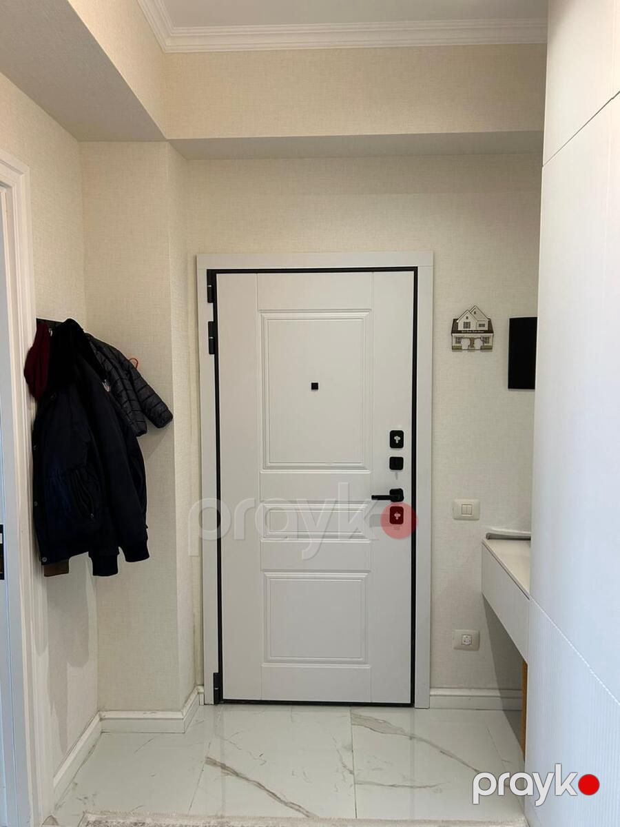 Satılır 3 otaqlı yeni tikili 90 m² — Mənzil, Bakı (7)