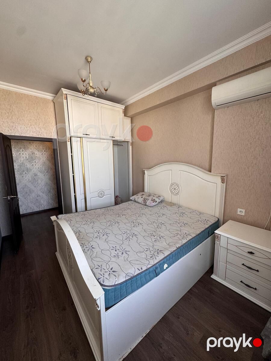 İcarəyə verilir 2 otaqlı yeni tikili 74 m² — Mənzil, Bakı (5)