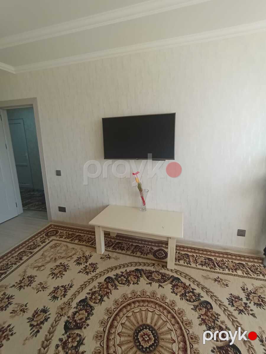 Satılır 3 otaqlı köhnə tikili 65 m² — Mənzil, Bakı (3)
