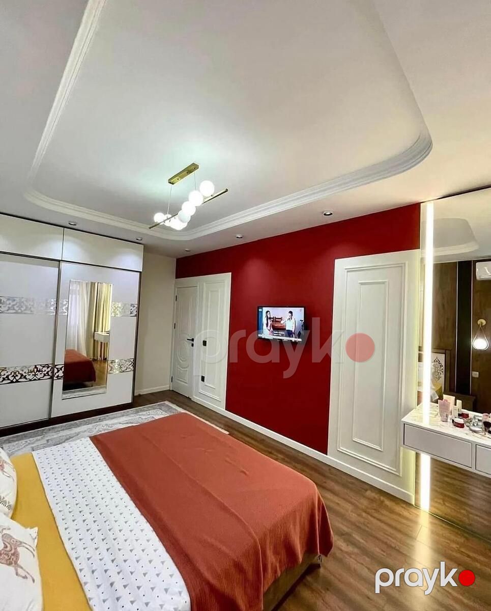 Satılır 2 otaqlı köhnə tikili 76 m² — Mənzil, Bakı (4)