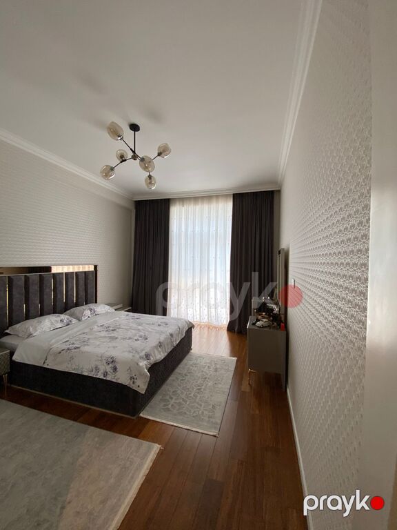 Satılır 3 otaqlı yeni tikili 137 m² — Mənzil, Bakı (2)
