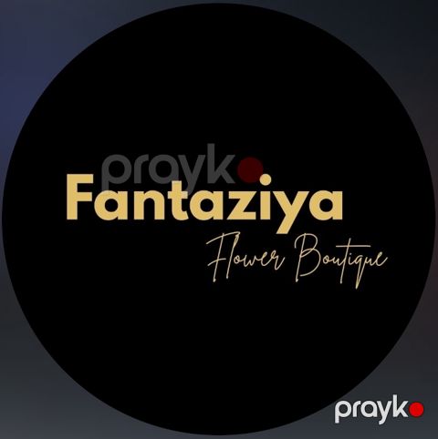 Fantaziya Flowers — Bakı