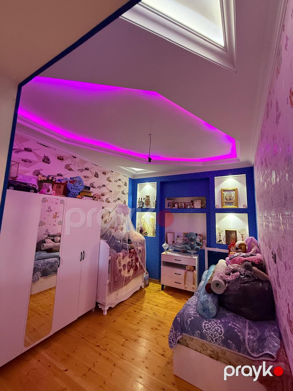 Satış: 3 otaqlı Ev / villa, 110 m², Xəzər rayonu — Ev, villa, Bakı (2)