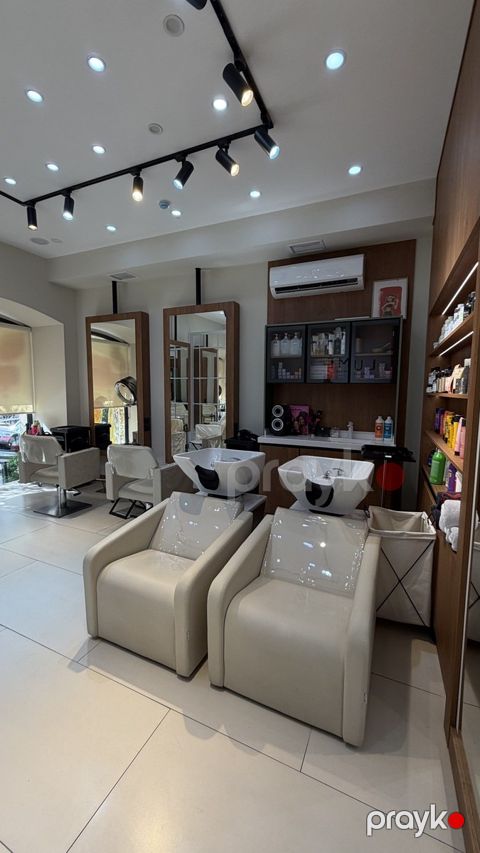 İcarəyə verilir obyekt 180 m² — Bakı