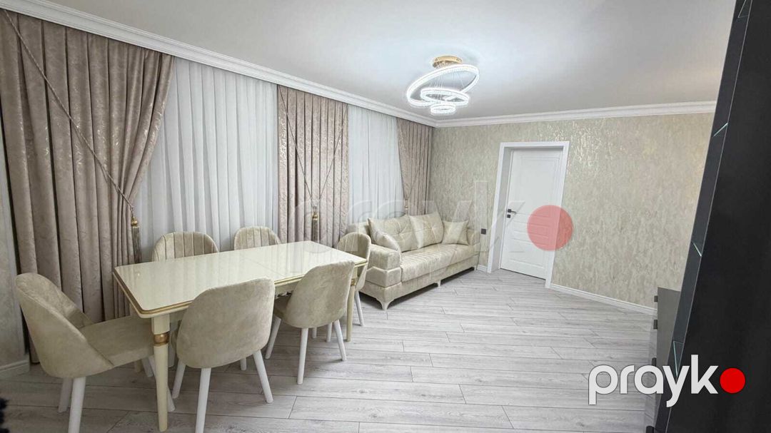 Satılır 3 otaqlı köhnə tikili 75 m² — Mənzil, Bakı (3)
