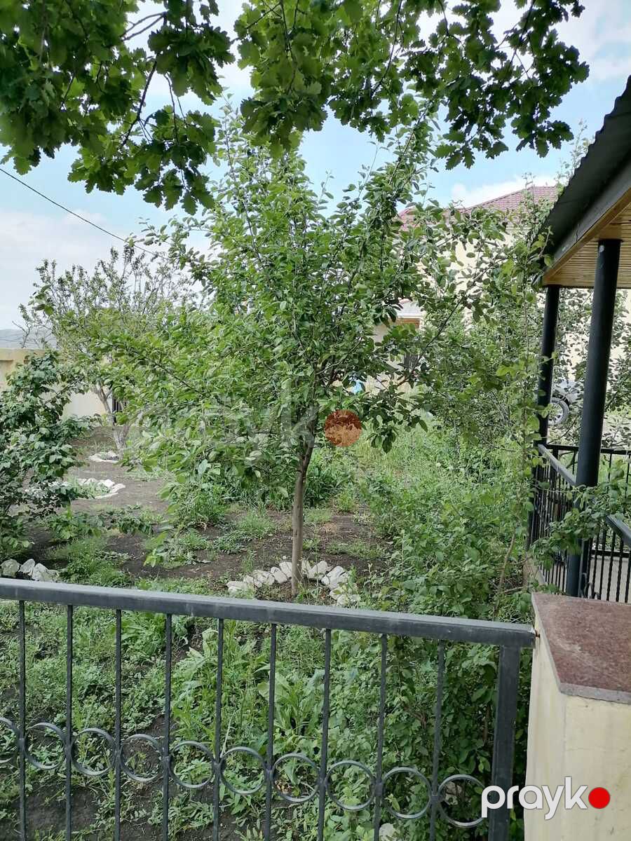 Satılır 8 otaqlı həyət evi/bağ evi 204 m² — Ev, villa, Xızı (8)