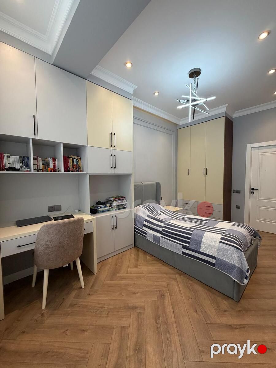 Satılır 4 otaqlı yeni tikili 131 m² — Mənzil, Bakı (10)