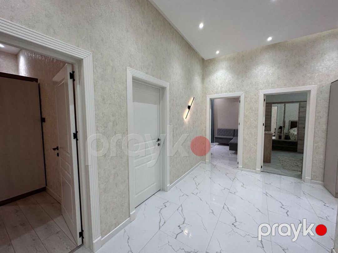 Satılır 4 otaqlı həyət evi/bağ evi 150 m² — Ev, villa, Bakı (11)