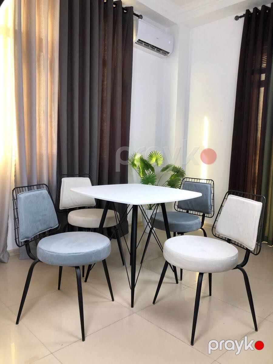 Masa və oturacaqlar — Mebel, Bakı (6)